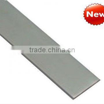 ASTM A240 Stainless steel flat bar