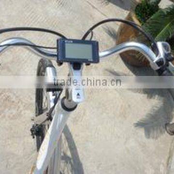 New Model Feeling of Flying Classic 36v Battery in Frame Electric Bicycle photo-5