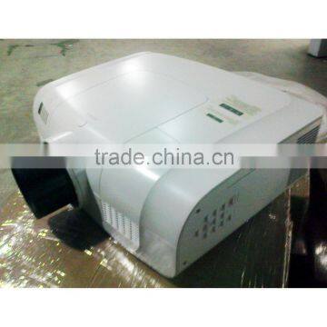 10000 Lumens 1024 x 768 25000:1 3XLCD Projector 10000 Lumens Dlp Projector photo-5