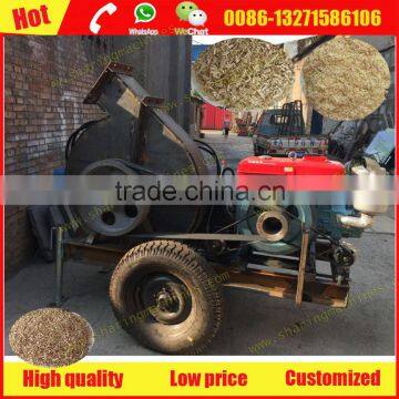 China's Use of Sawdust Hammer Mill photo-3