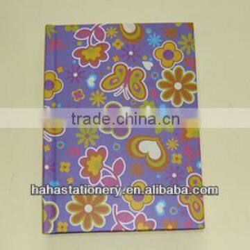 Wholesale mini memo pad/notebook /school notebook,whenzhou