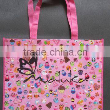 Sell 80gsm High quality Wenzhou Non-woven bags,non-woven fabric tote bag