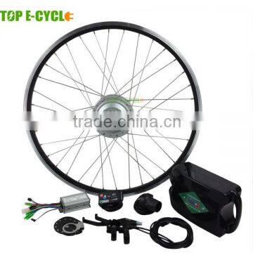 36V Electric Bike kit with 250W motor E bike kit