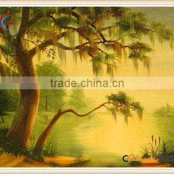 for Sale Natural Scenery Art Pictures Wall Pictures Design