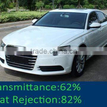 car tint film low reflective windows film sunroof protection film for car HQ