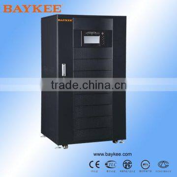 Baykee 380v ups,online ups