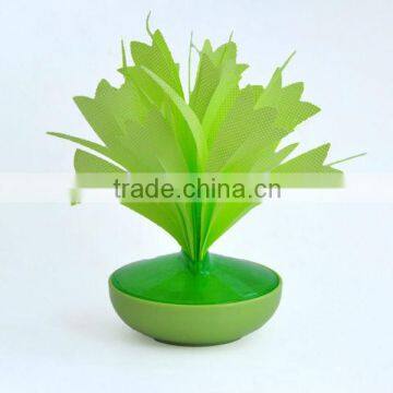 Flagrance diffuser and humidifier
