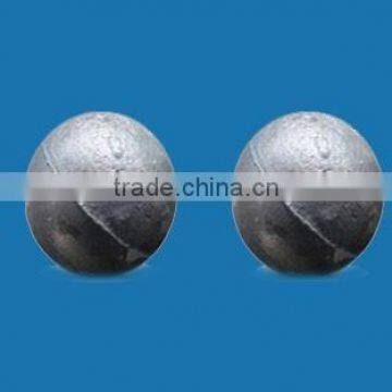 LOW CHROME BALLS