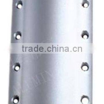 Aluminum Stamping Product-al6063