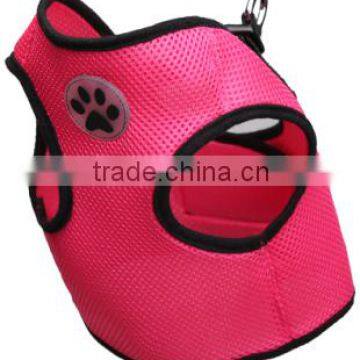 wholesale easy walk dog harness