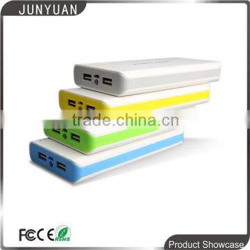 20000mah Mobile Power Bank photo-4