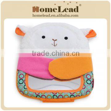 Cute Animal Car Baby Mirror