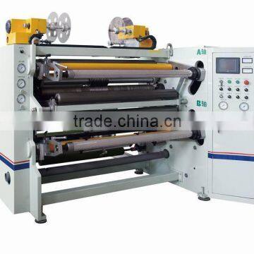 2015 New High Speed CE Approved Slitting Machine