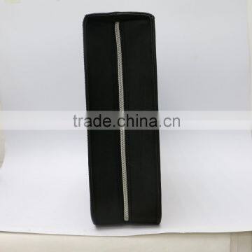 Online Shop China Wine Box Luxury Wine Box Customizable Wine Box photo-3