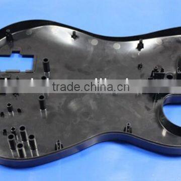 Shanghai Nianlai high-quality plastic guitar part mould/molding