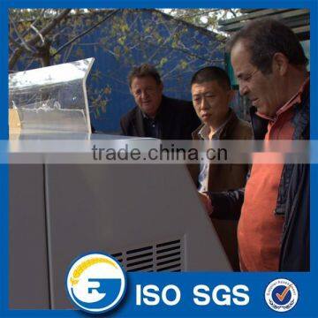 Automatic Damper Controller