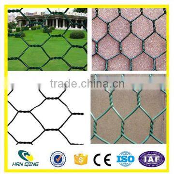 Hexagonal wire netting / Chicken wire mesh