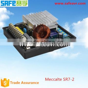 AVR SR7-2G, AVR SR7 For Mecc Alte Generator Voltage Regulator