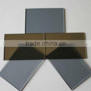 Light Grey Float Glass