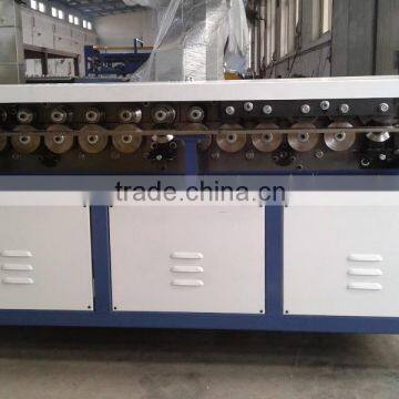 TDF Flange Forming Machine photo-4