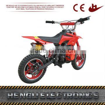 Latest design superior quality child dirt bike