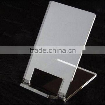 Wholesale Acrylic Mobile Phone Rack photo-4