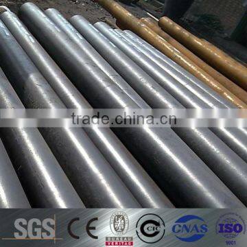 china manufacturer for black steel pipe