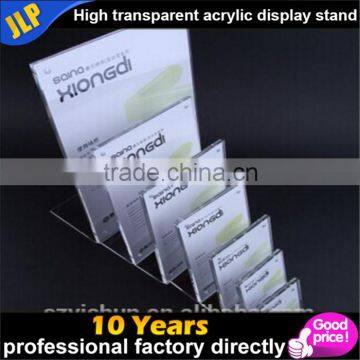 Customized Acrylic holder wholesale