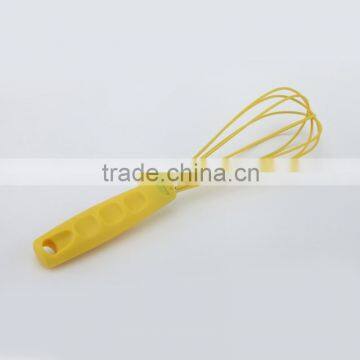 new designed silicone wire egg whisk