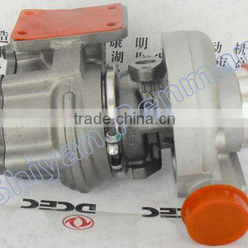 4bt 4033406 2881827 Engines Parts Supercharger Truck Turbocharger photo-2