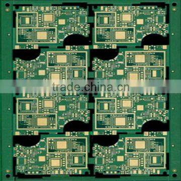 2016 hotsale pcb board for notebook laptop China supplier