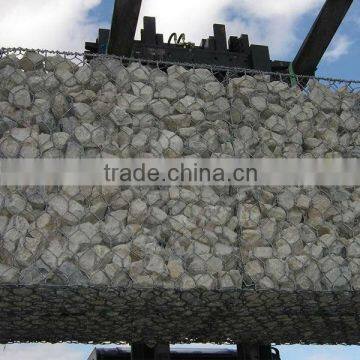 gabion/hexagonal mesh