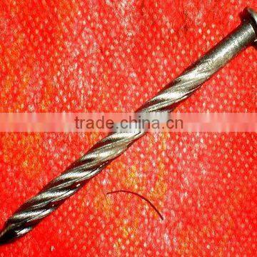 congo market twisted nails
