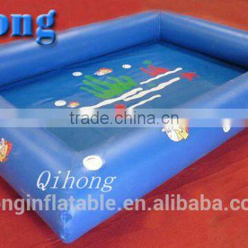 Newest Commercial Inflatable Pool, Adult Swimming Pool, Unicorn Float Pool for Sale photo-5