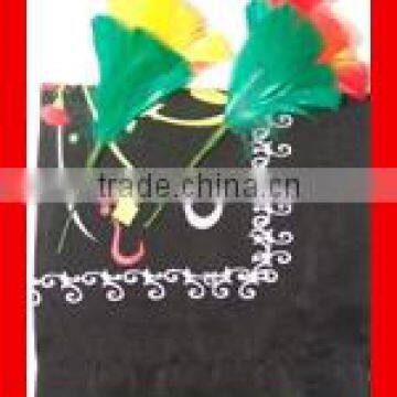 Appear flowers,magic scarf,hanky,flower,toy,magic trick toy