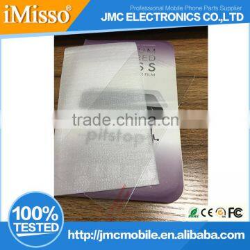 0.3mm 9H Hardness Full Cover Tempered Glass Screen Protector