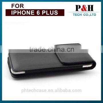 Mobile Phone Accessories Pull Pouch Case for IPhone 6 photo-4