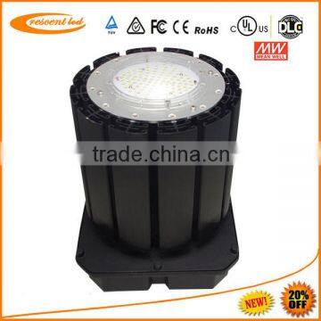 5 Years Warranty 120w Indoor Led High Bay Lights Warehouse Lighting Lamps