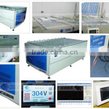 Solar Panel Analysis Tool Light Flasher Simulation System Testing and Analystics pv Module photo-3
