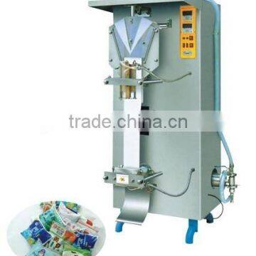 liquid packing machine
