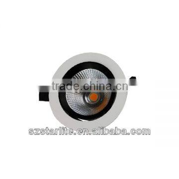 High Lumen COB LED Downlight 15W photo-4