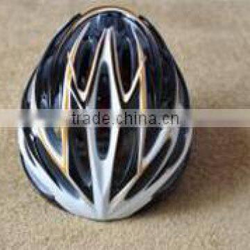 China wholesale PC in-mold helmet (with 27 air vents )with high quality and safety for adult