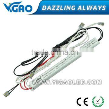 T4 Electrical ballast supplier from china