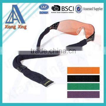 Hot sale fashion OEM product custom printed lanyard for sunglasses