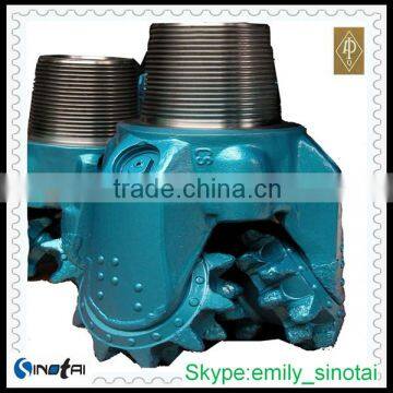 API Steel Tooth Drill Bits