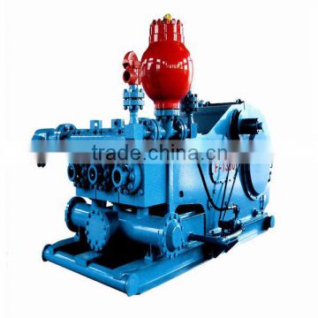 The biggest discount! oilfield API F-series Mud Pumps, new product