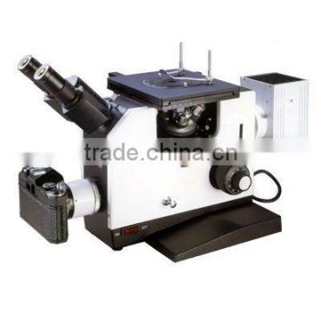 XJP-6A Metallographic Microscope