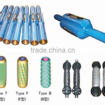 In Stock!! API standard Roller Reamers for oil and gas from China supplier