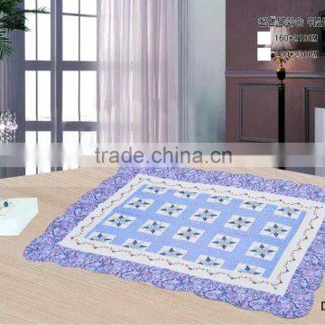 Patchwork Carpets DH6095