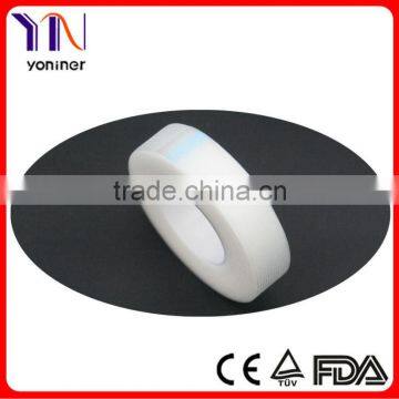 Mircropore Surgical Adhesive Tape PE Transparent China Manufacturer CE FDA